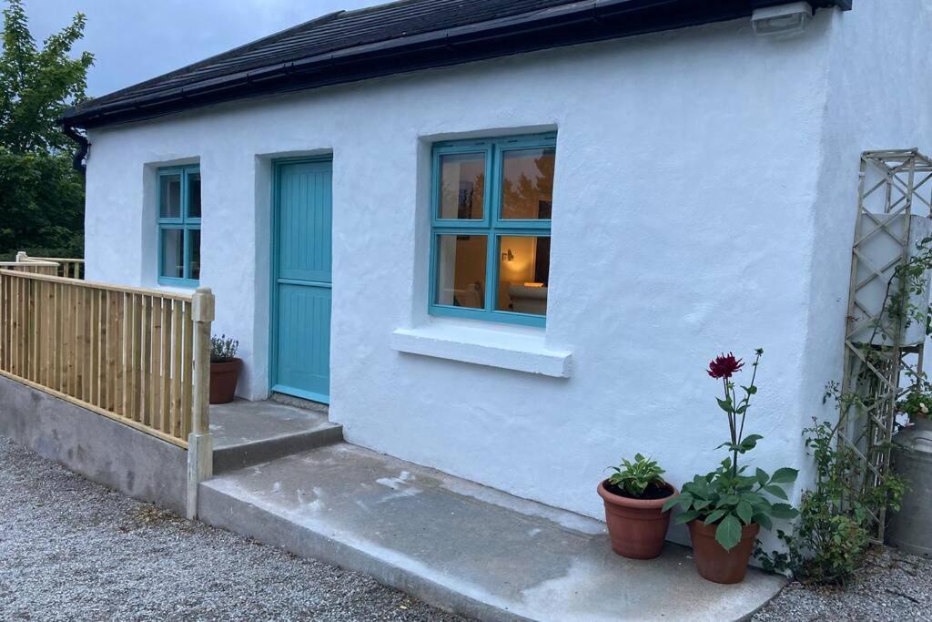 Dungarvan,Beautiful Cottage Near Comeragh Mountains Coolnasmear المظهر الخارجي الصورة