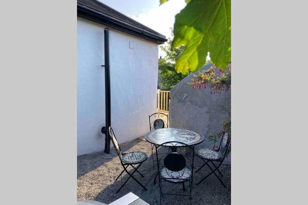 Dungarvan,Beautiful Cottage Near Comeragh Mountains Coolnasmear المظهر الخارجي الصورة
