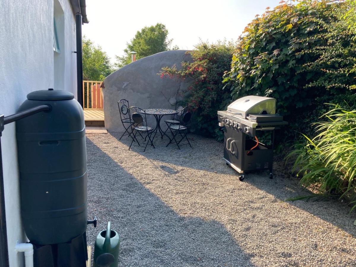 Dungarvan,Beautiful Cottage Near Comeragh Mountains Coolnasmear المظهر الخارجي الصورة